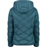 CMP Snaps Hood 32k3026 Softshelljacka