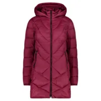 CMP Snaps Hood 32k3036 Parka