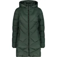 CMP Snaps Hood 32k3036 Parka