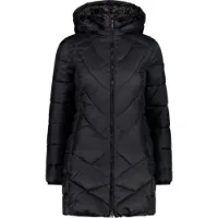 CMP Snaps Hood 32k3036 Parka CMP Snaps Hood 32k3036 Parka