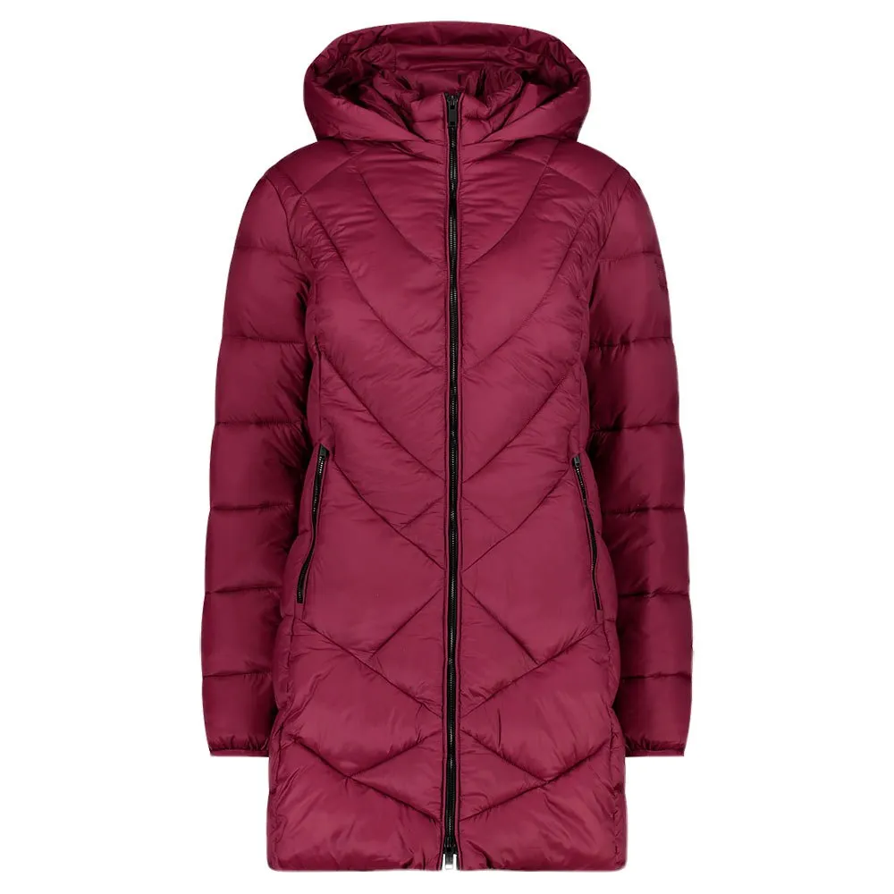 CMP Snaps Hood 32k3036 Parka