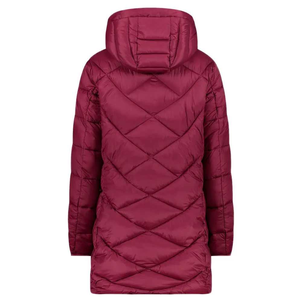 CMP Snaps Hood 32k3036 Parka