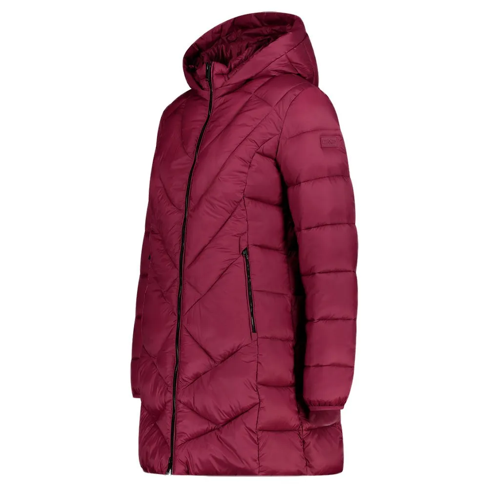 CMP Snaps Hood 32k3036 Parka