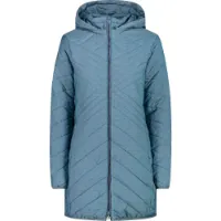 CMP Snaps Hood 32k3066m Parka