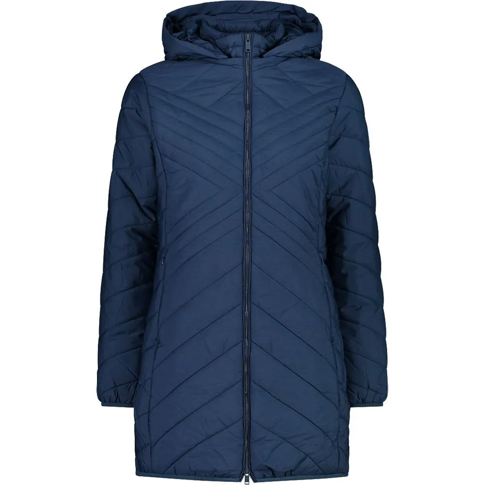 CMP Snaps Hood 32k3066m Parka