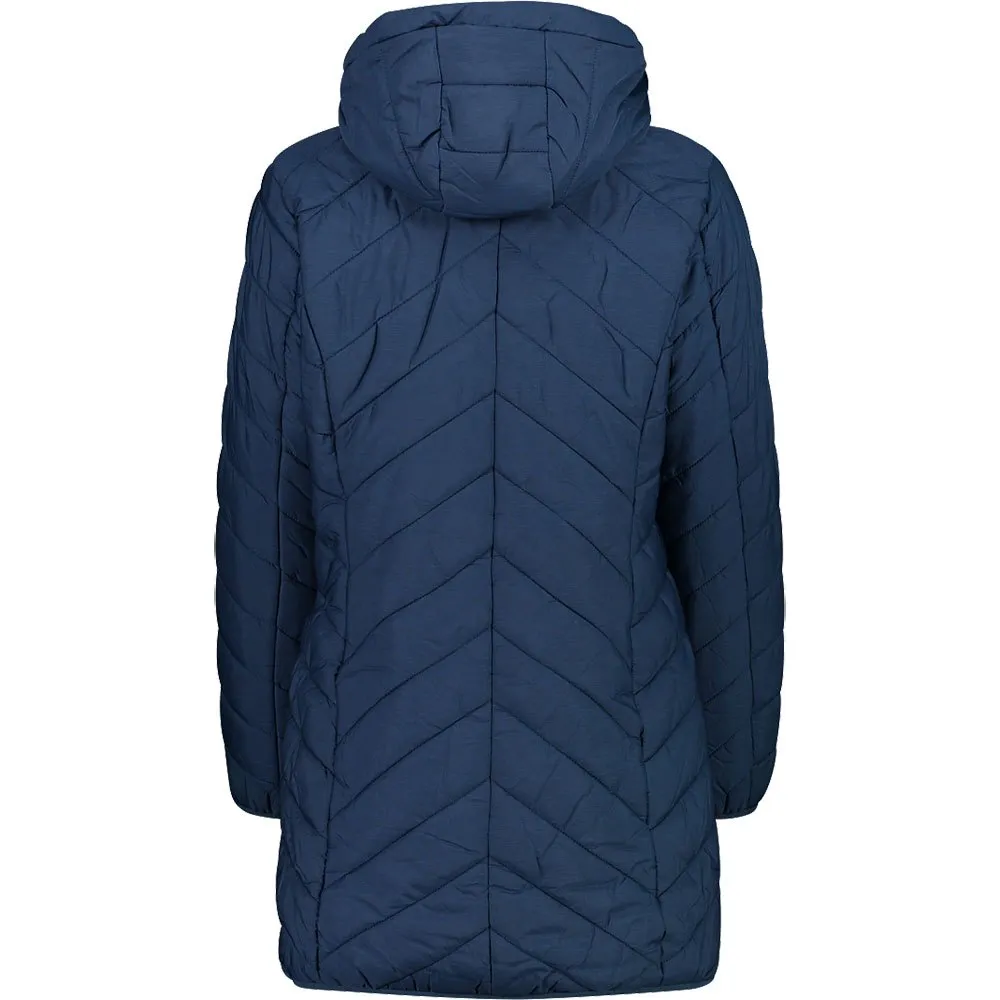 CMP Snaps Hood 32k3066m Parka