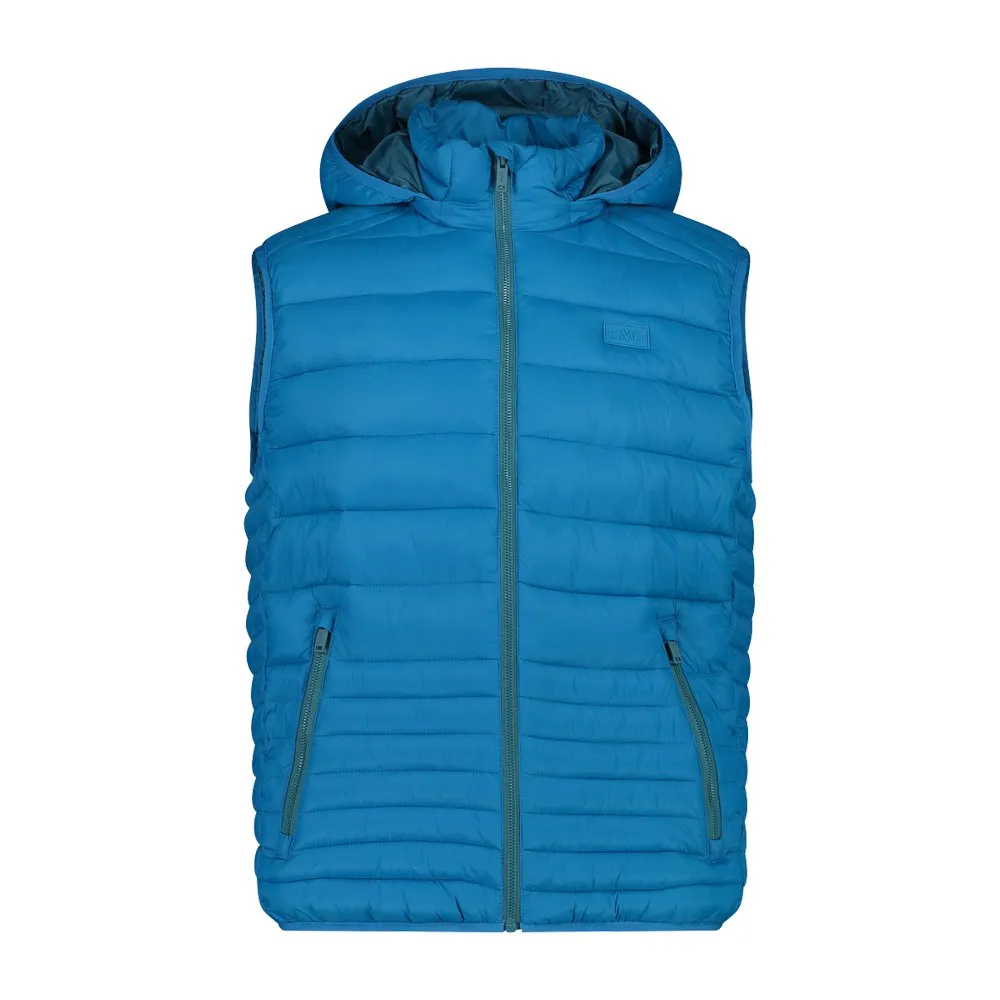 CMP Snaps Hood 32k3157 Väst