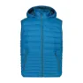 CMP Snaps Hood 32k3157 Väst