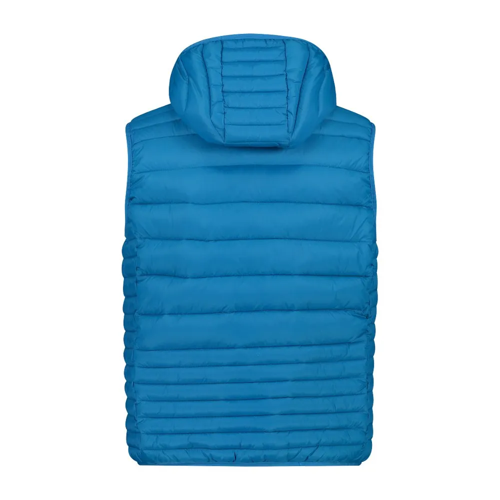 CMP Snaps Hood 32k3157 Väst