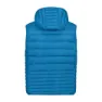 CMP Snaps Hood 32k3157 Väst