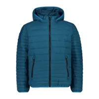 CMP Snaps Hood 32k3167m Jacka