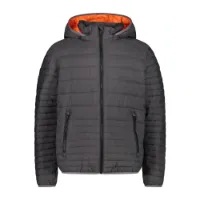 CMP Snaps Hood 32k3167m Jacka CMP Snaps Hood 32k3167m Jacka