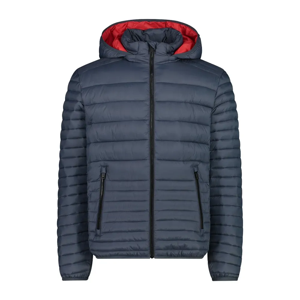 CMP Snaps Hood 32k3167m Jacka CMP Snaps Hood 32k3167m Jacka