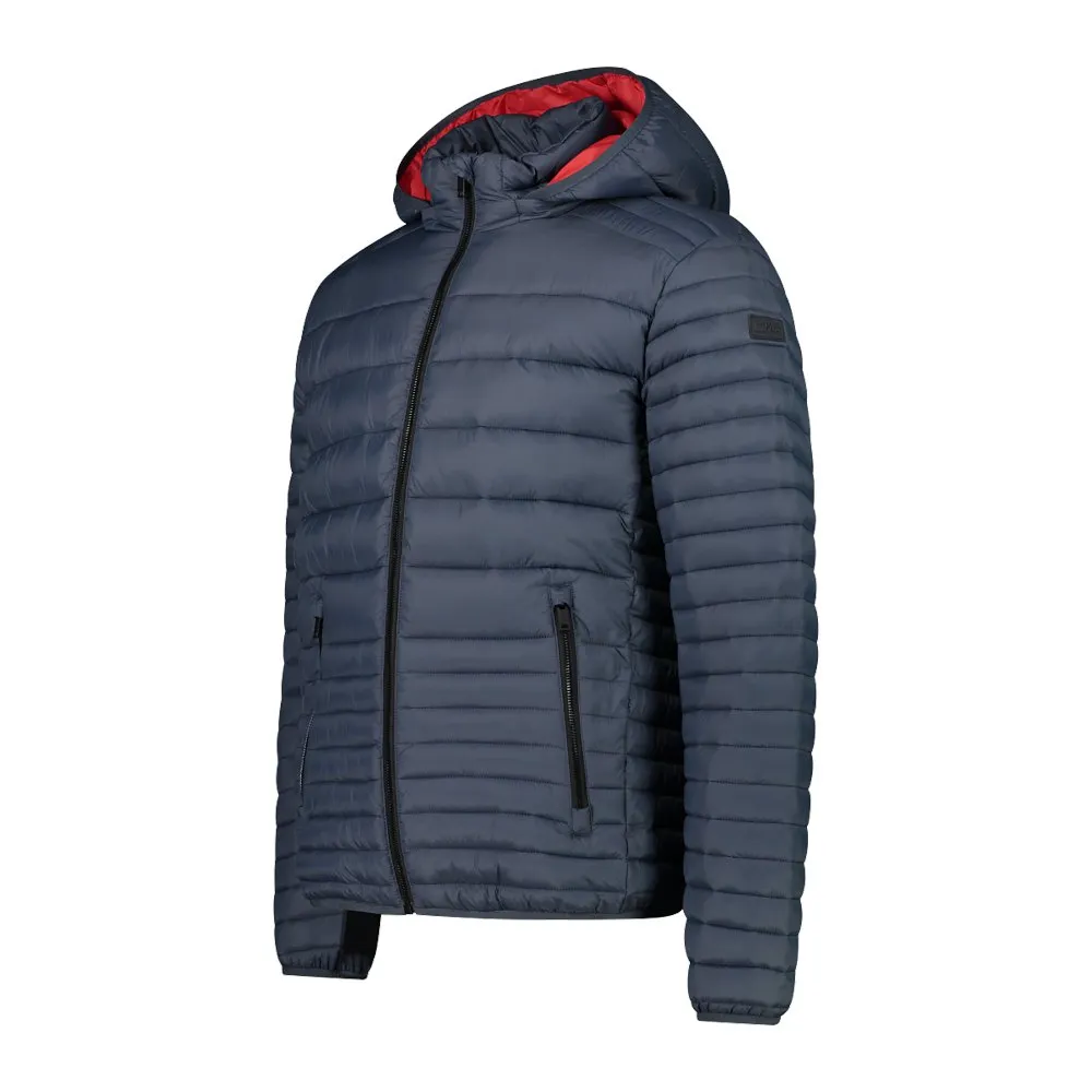 CMP Snaps Hood 32k3167m Jacka CMP Snaps Hood 32k3167m Jacka