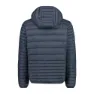 CMP Snaps Hood 32k3167m Jacka