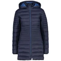 CMP Snaps Hood Parka 30k3676 Jacka