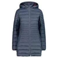 CMP Snaps Hood Parka 30k3676 Jacka