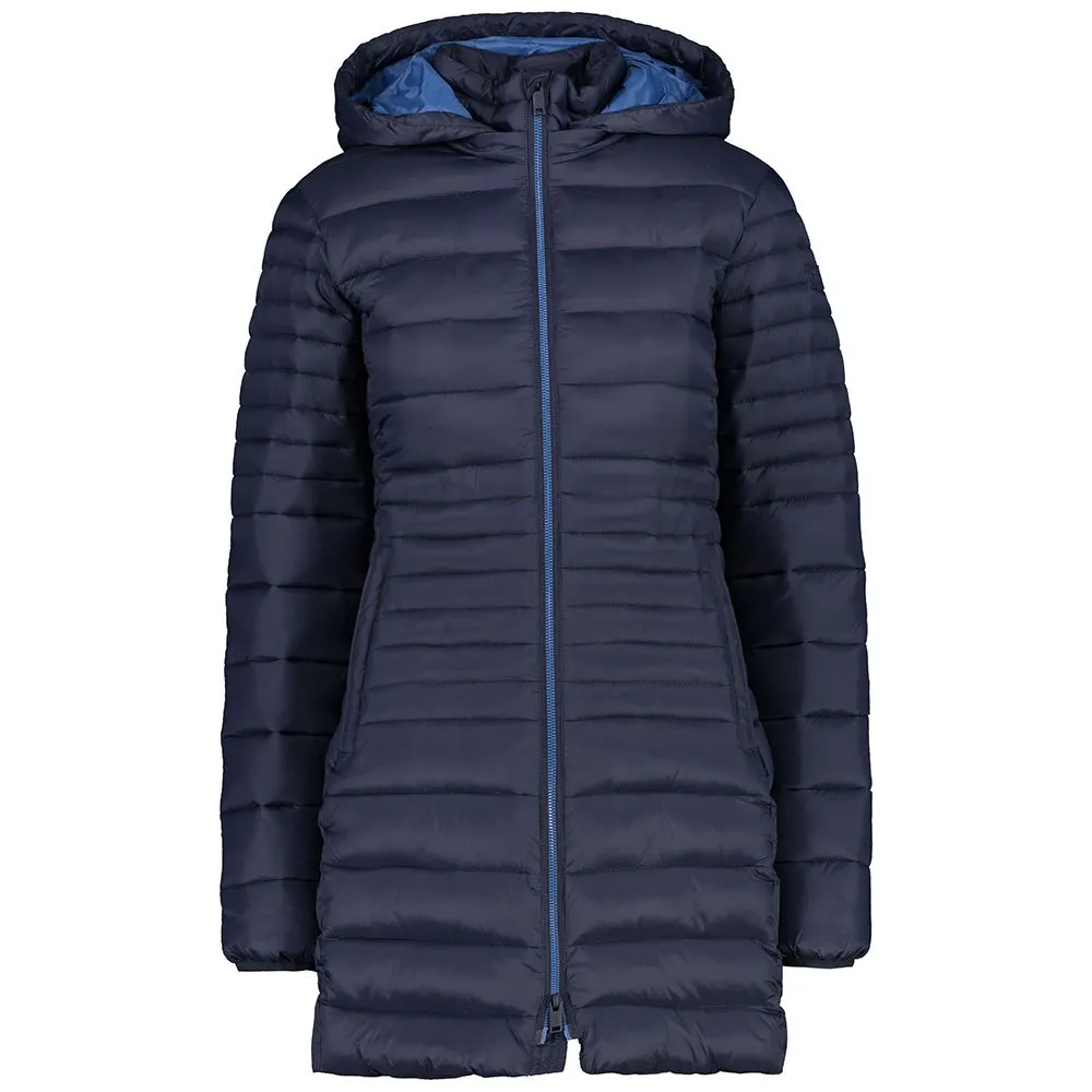 CMP Snaps Hood Parka 30k3676 Jacka