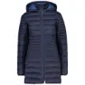 CMP Snaps Hood Parka 30k3676 Jacka
