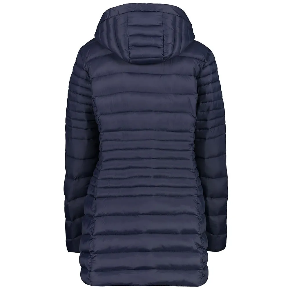 CMP Snaps Hood Parka 30k3676 Jacka