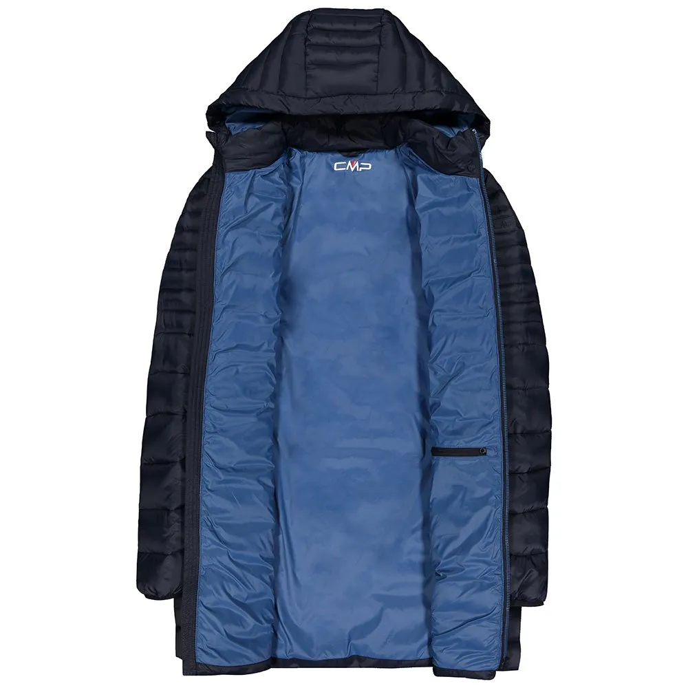CMP Snaps Hood Parka 30k3676 Jacka