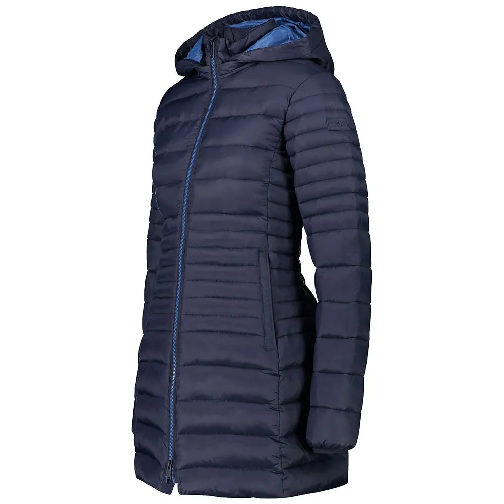 CMP Snaps Hood Parka 30k3676 Jacka