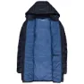 CMP Snaps Hood Parka 30k3676 Jacka