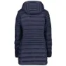 CMP Snaps Hood Parka 30k3676 Jacka