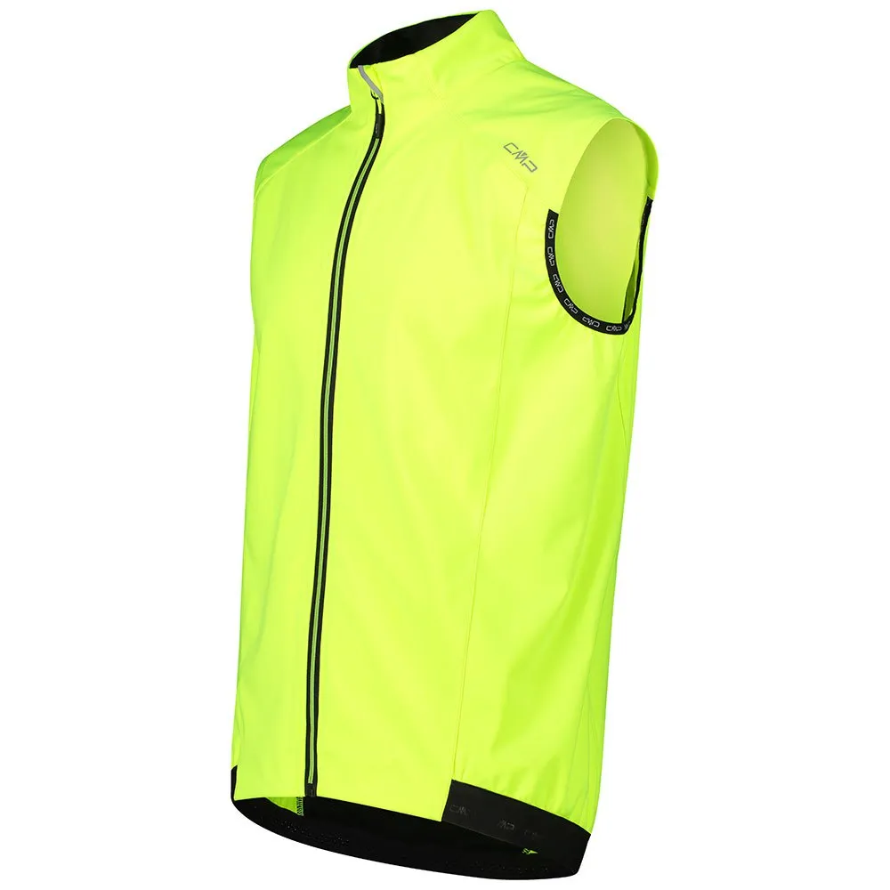 CMP Softshell 39a1047 Väst CMP Softshell 39a1047 Väst