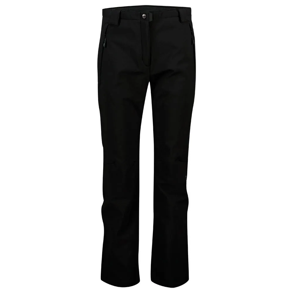 CMP Softshell 3a00486 Comfort Fit Byxor