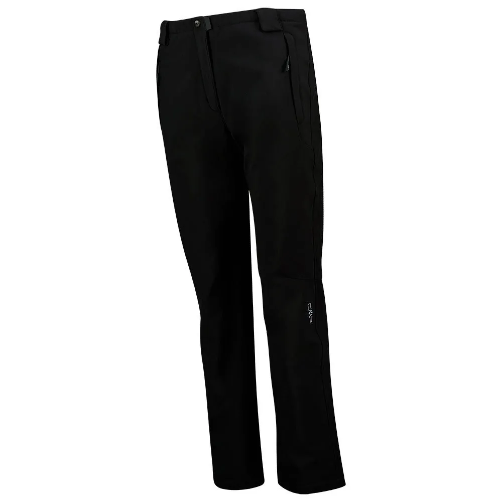 CMP Softshell 3a00486 Comfort Fit Byxor