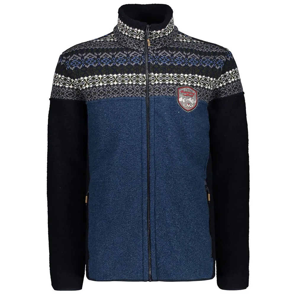 CMP Sportswear 39m3767 Fleece