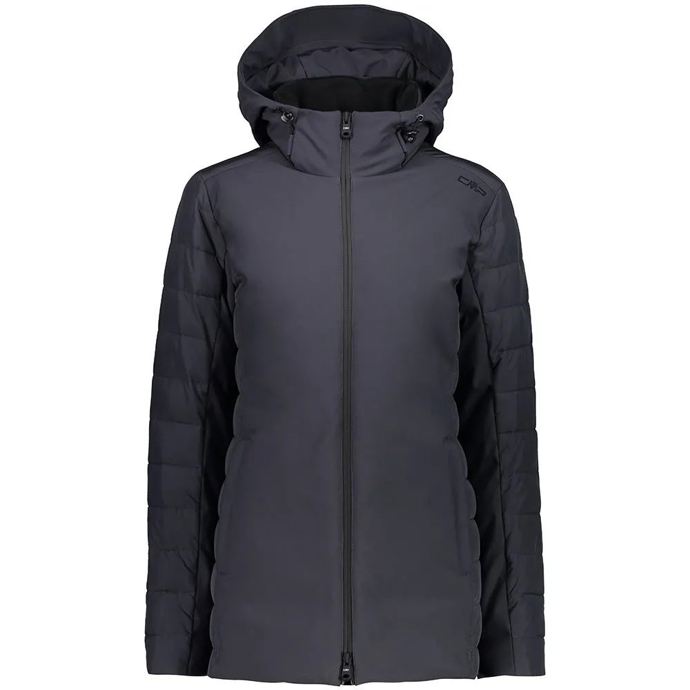 CMP Sportswear 39z2736 Jacka, Anthracite