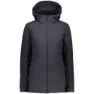 CMP Sportswear 39z2736 Jacka, Anthracite