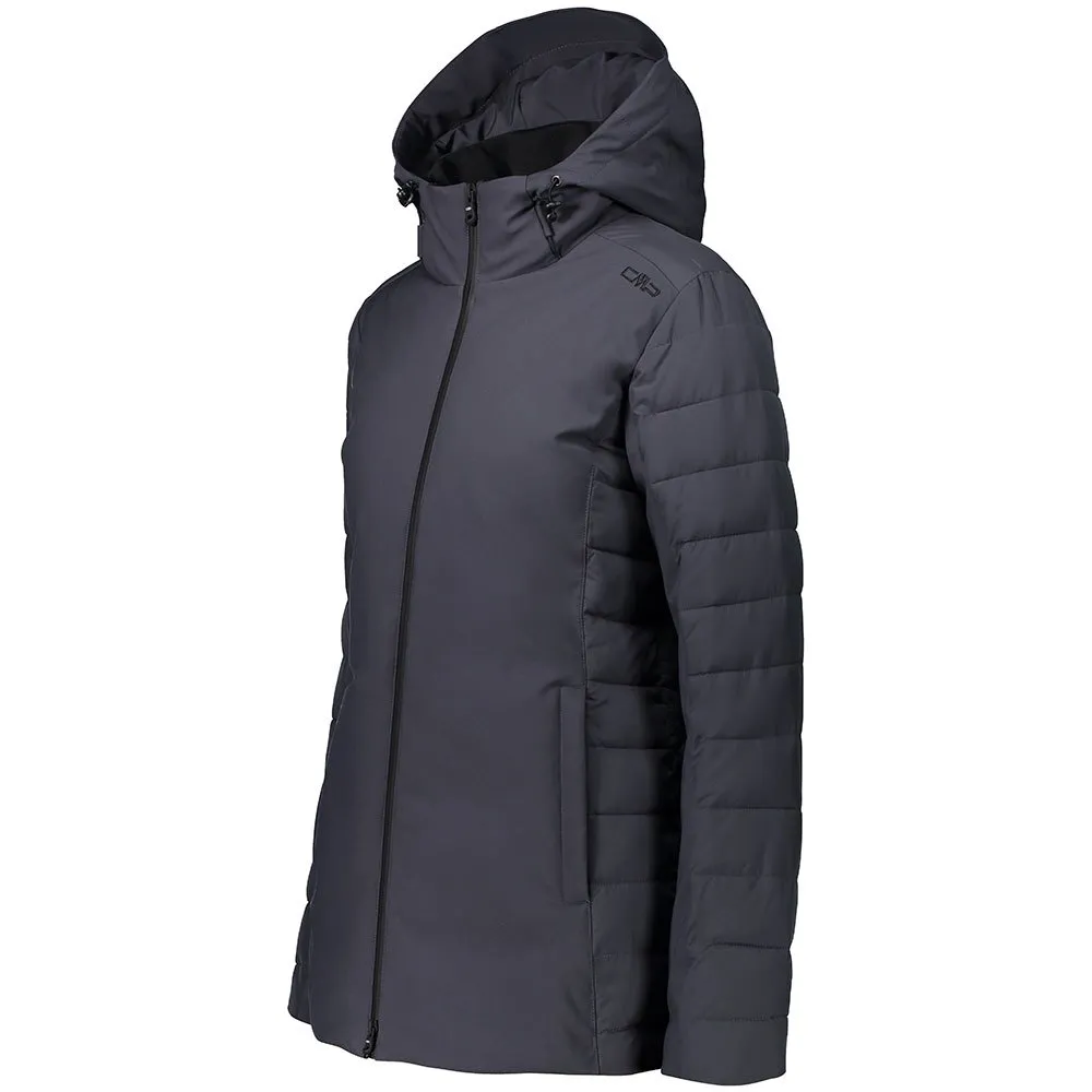 CMP Sportswear 39z2736 Jacka, Anthracite