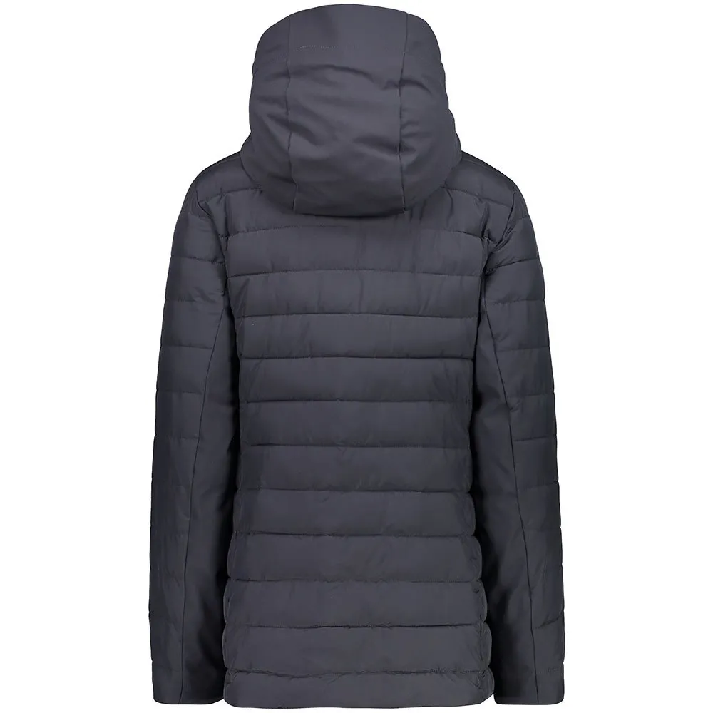 CMP Sportswear 39z2736 Jacka, Anthracite
