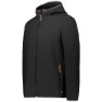 CMP Sportswear Fix 39m3267 Fleecejacka Med Huva