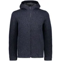 CMP Sportswear Fix 39m3687 Fleecejacka Med Huva CMP Sportswear Fix 39m3687 Fleecejacka Med Huva