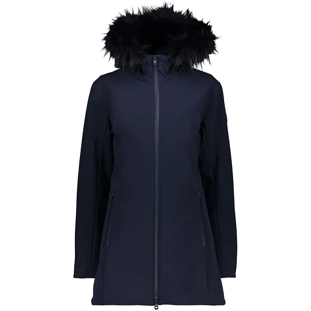 CMP Sportswear Parka 39k2726 Softshelljacka