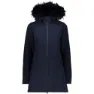 CMP Sportswear Parka 39k2726 Softshelljacka