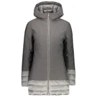 CMP Sportswear Parka 39k2866 Jacka CMP Sportswear Parka 39k2866 Jacka