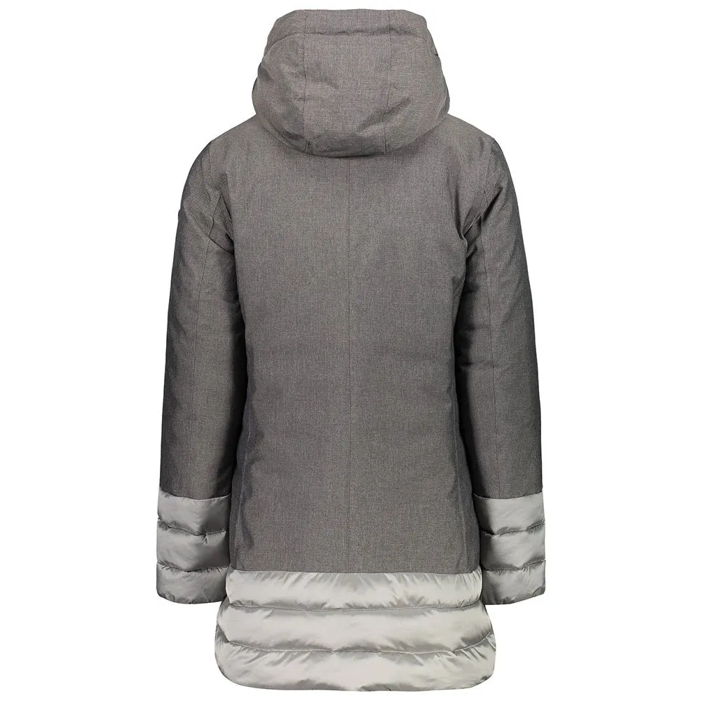 CMP Sportswear Parka 39k2866 Jacka