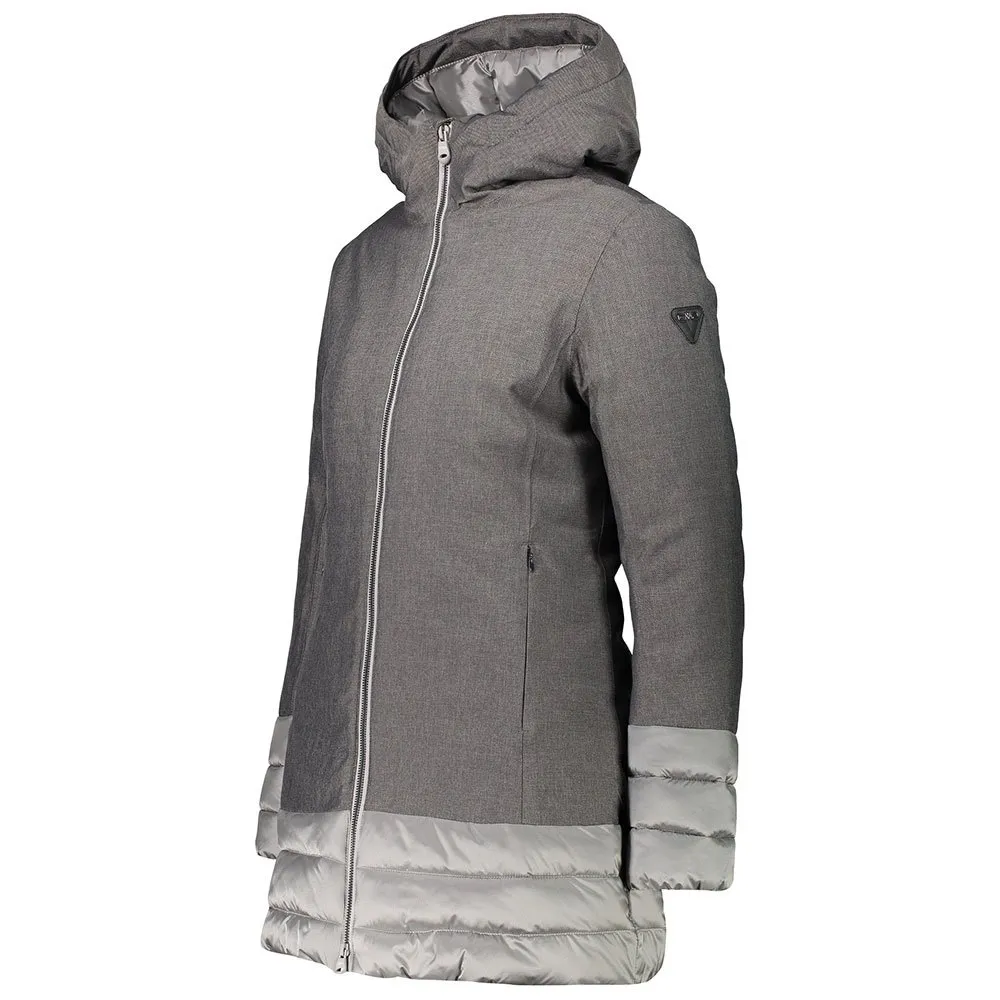 CMP Sportswear Parka 39k2866 Jacka