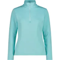 CMP Stretch 38e1596 Fleece Med Halv Dragkedja