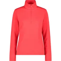 CMP Stretch 38e1596 Fleece Med Halv Dragkedja
