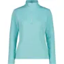 CMP Stretch 38e1596 Fleece Med Halv Dragkedja