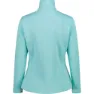 CMP Stretch 38e1596 Fleece Med Halv Dragkedja