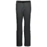 CMP Stretch Zip Off Long 4 Way 3t51346 Byxor, Anthracite