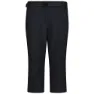 CMP Stretch Zip Off Long 4 Way 3t51346 Byxor, Anthracite