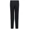 CMP Stretch Zip Off Long 4 Way 3t51346 Byxor, Anthracite